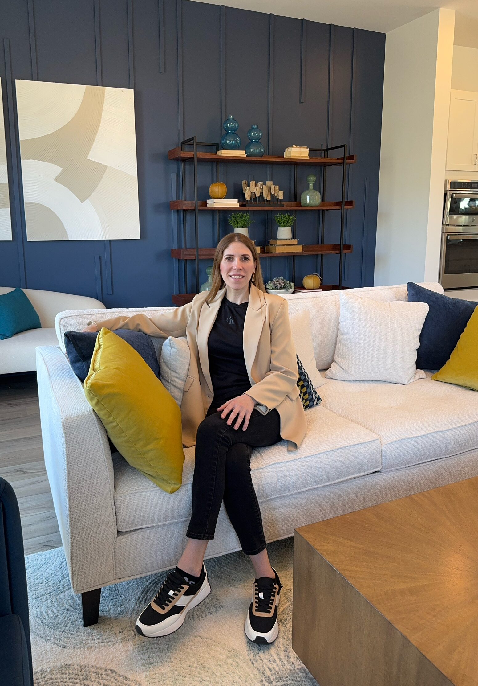 Anna Rukhlina Realtor