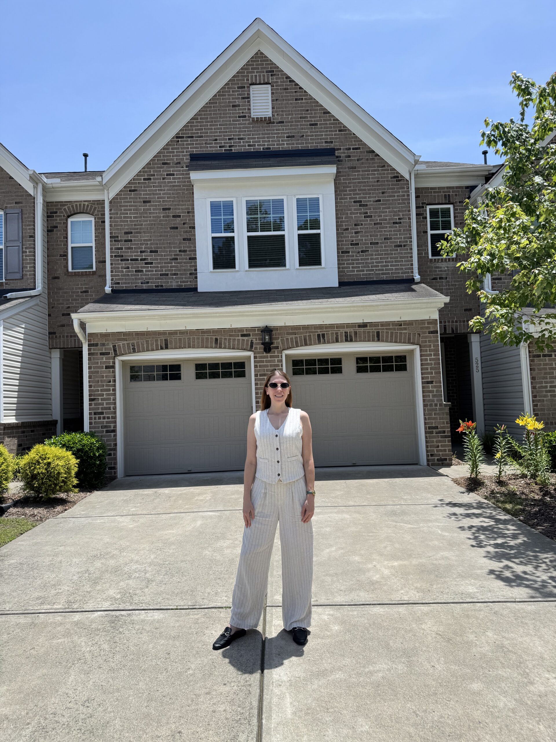 Anna Rukhlina Realtor NC