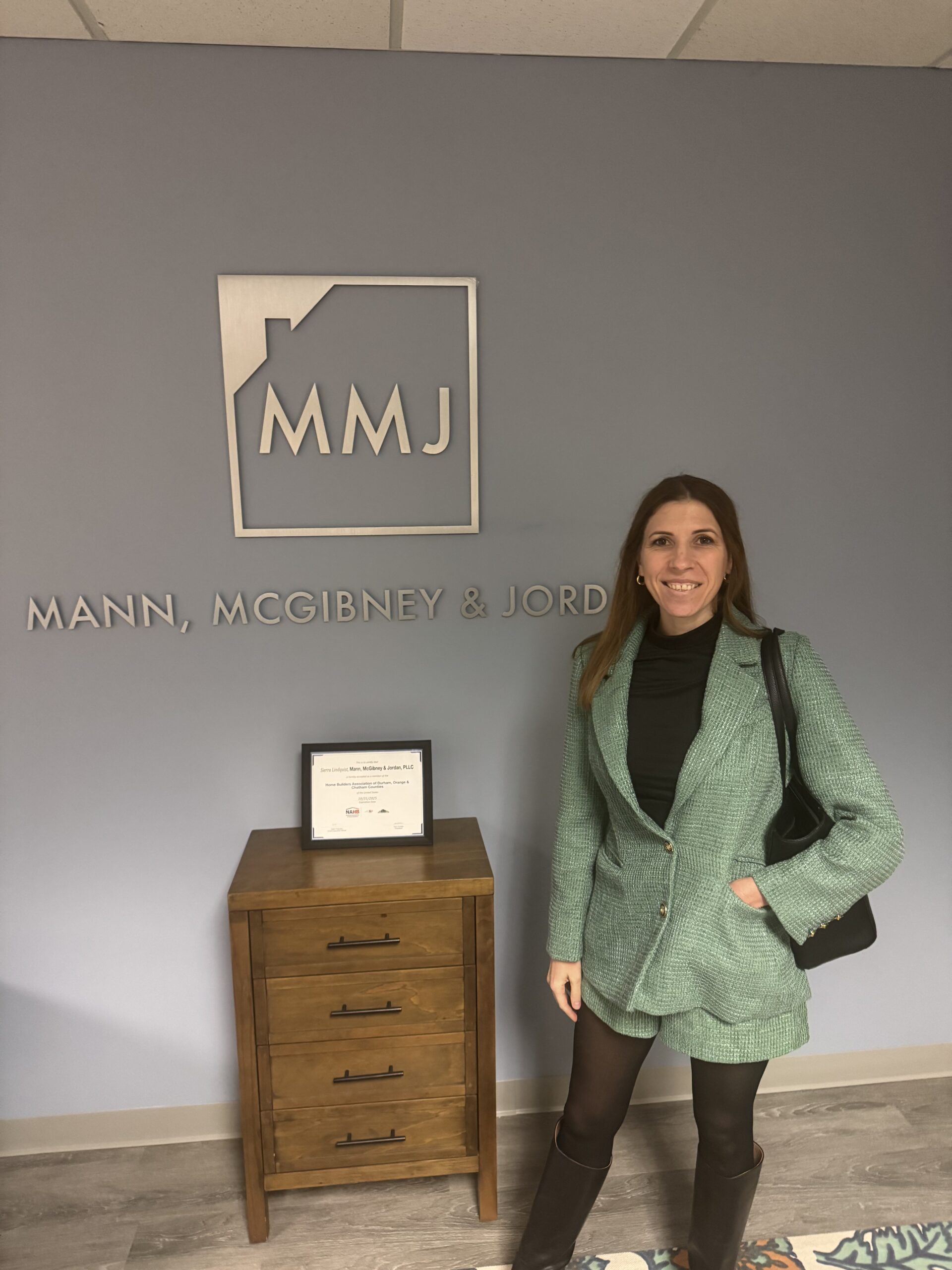 Anna Rukhlina connecting Triangle clients with trusted local professionals