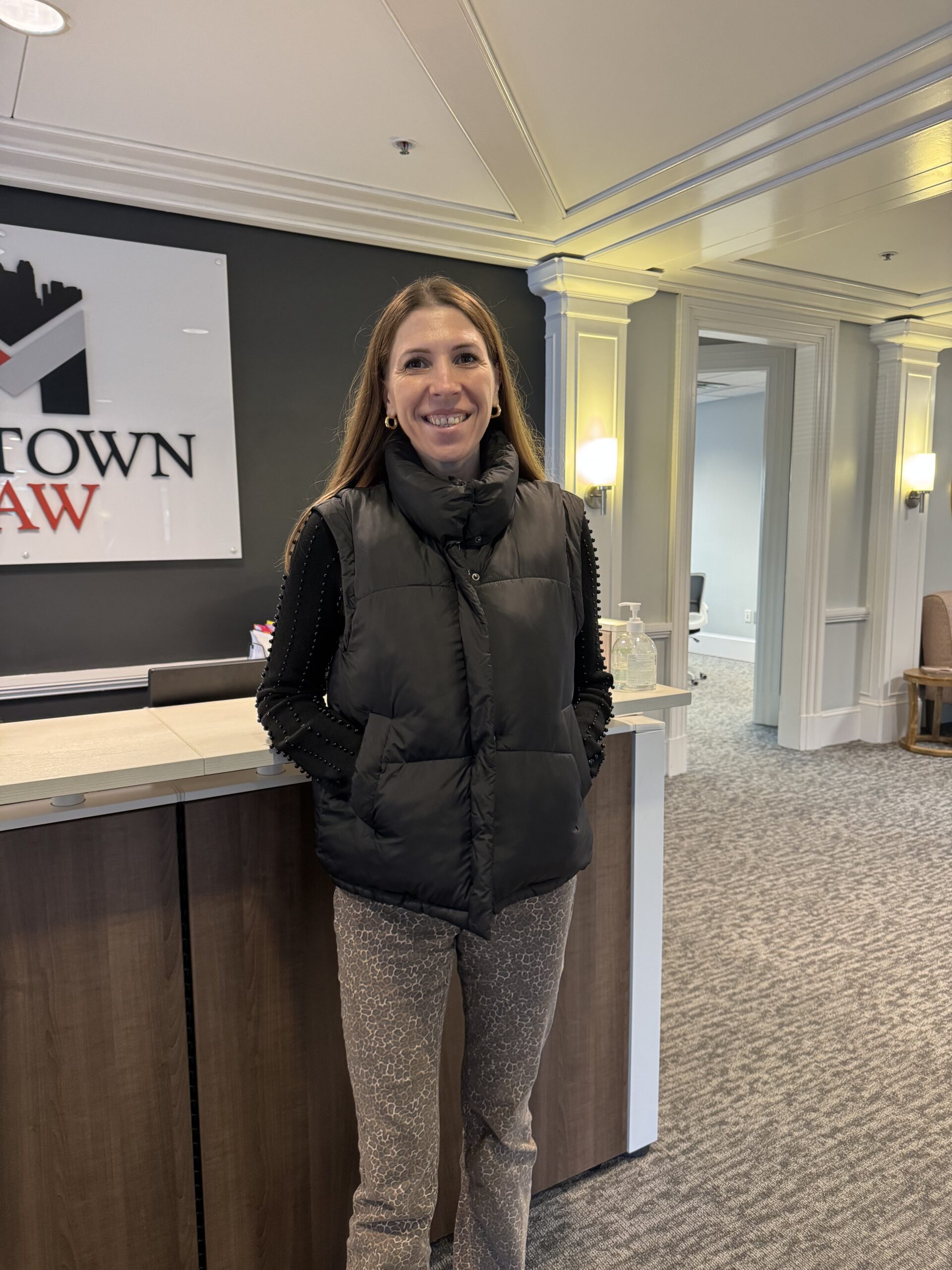 Anna Rukhlina Realtor NC