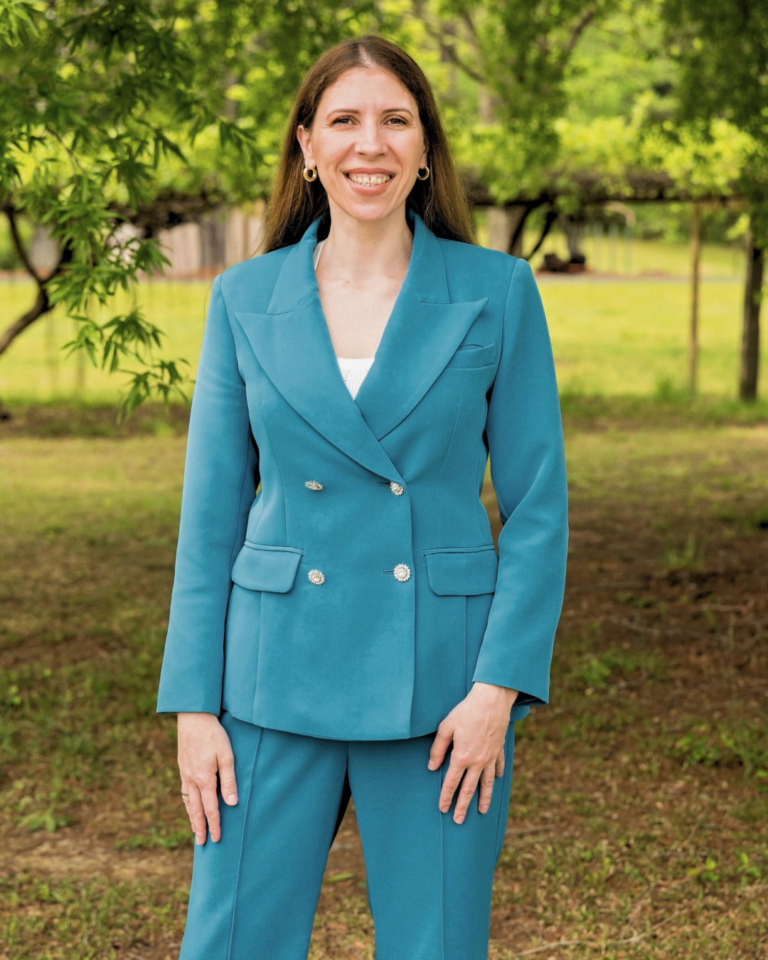 Anna Rukhlina — Realtor, Durham NC