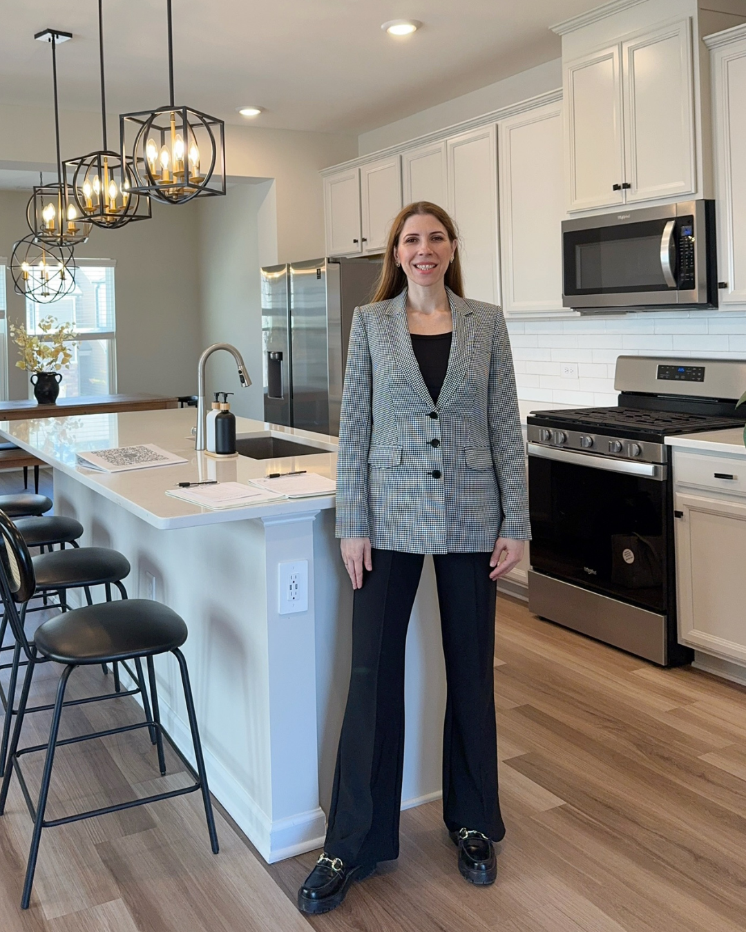 Wake County and Triangle area map — local professional resources