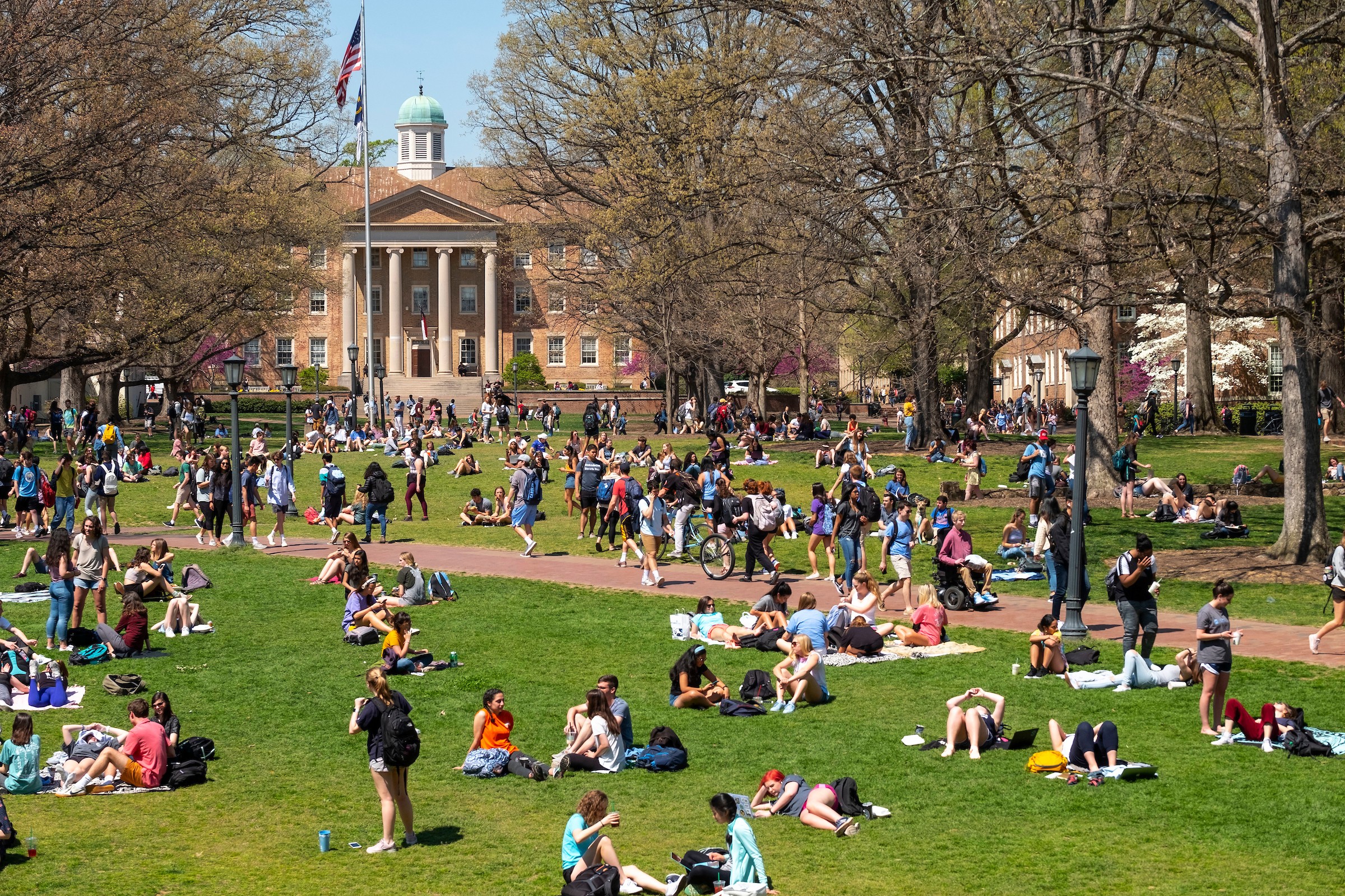 Chapel Hill