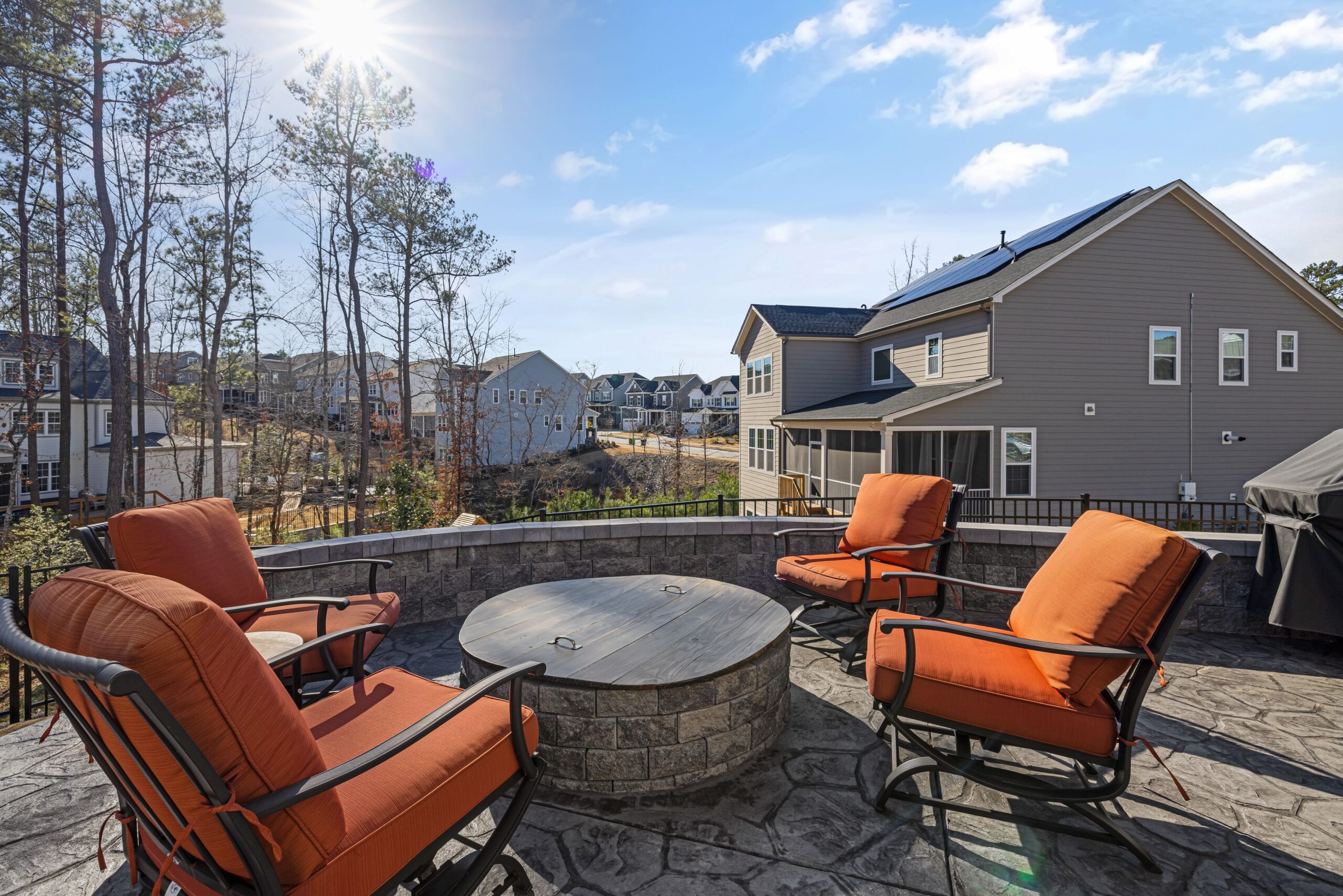 Best places to live in the Triangle NC — Cary, Apex, Raleigh, Durham, and Chapel Hill