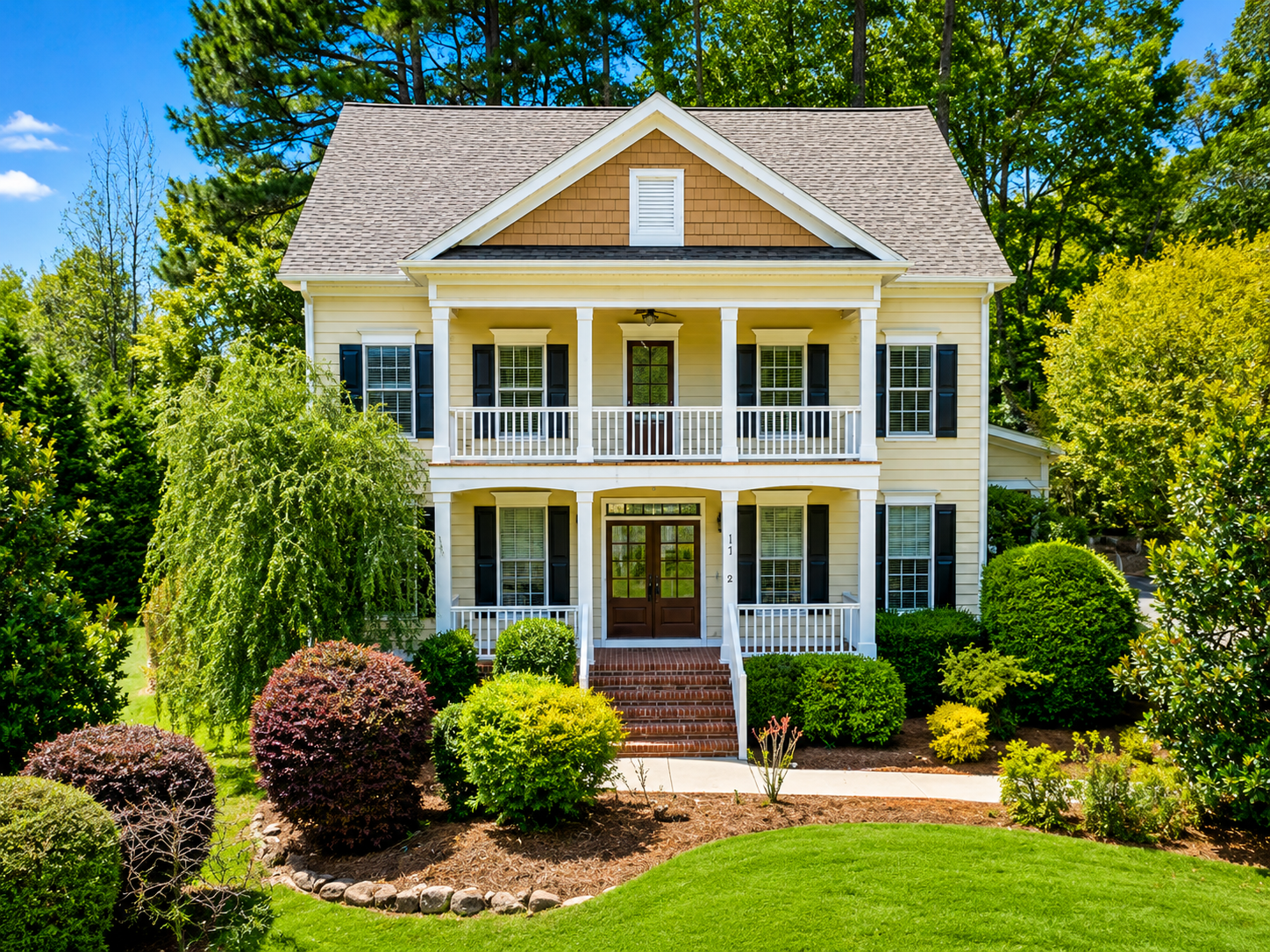 Carrboro NC homes and residential real estate market