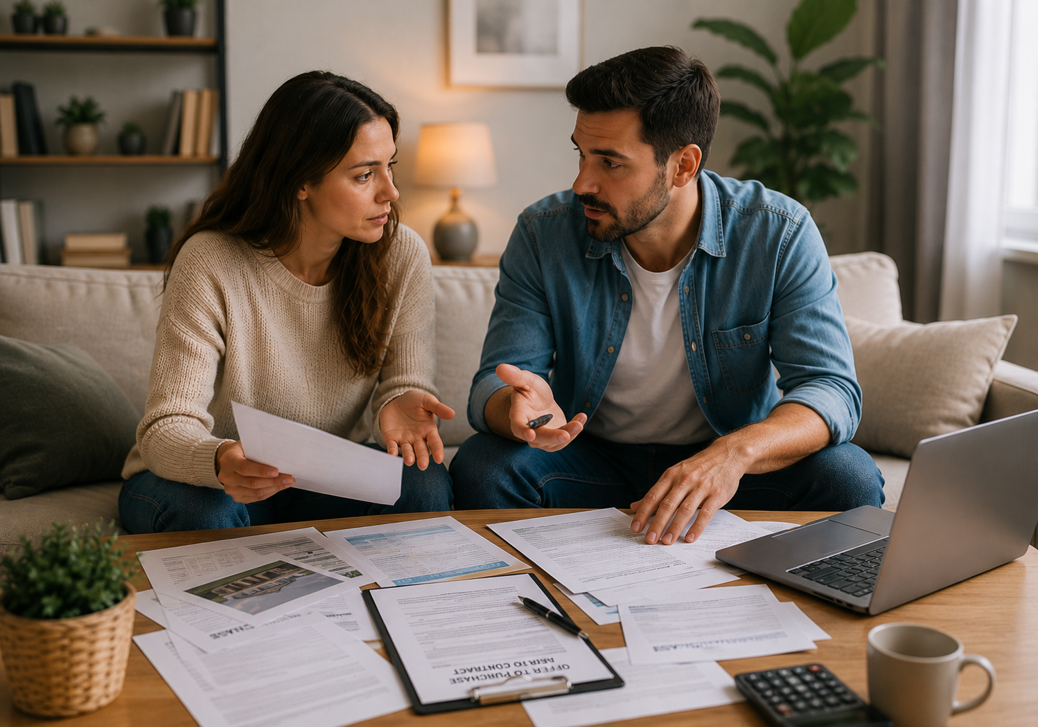 Home closing process guide for Triangle NC sellers