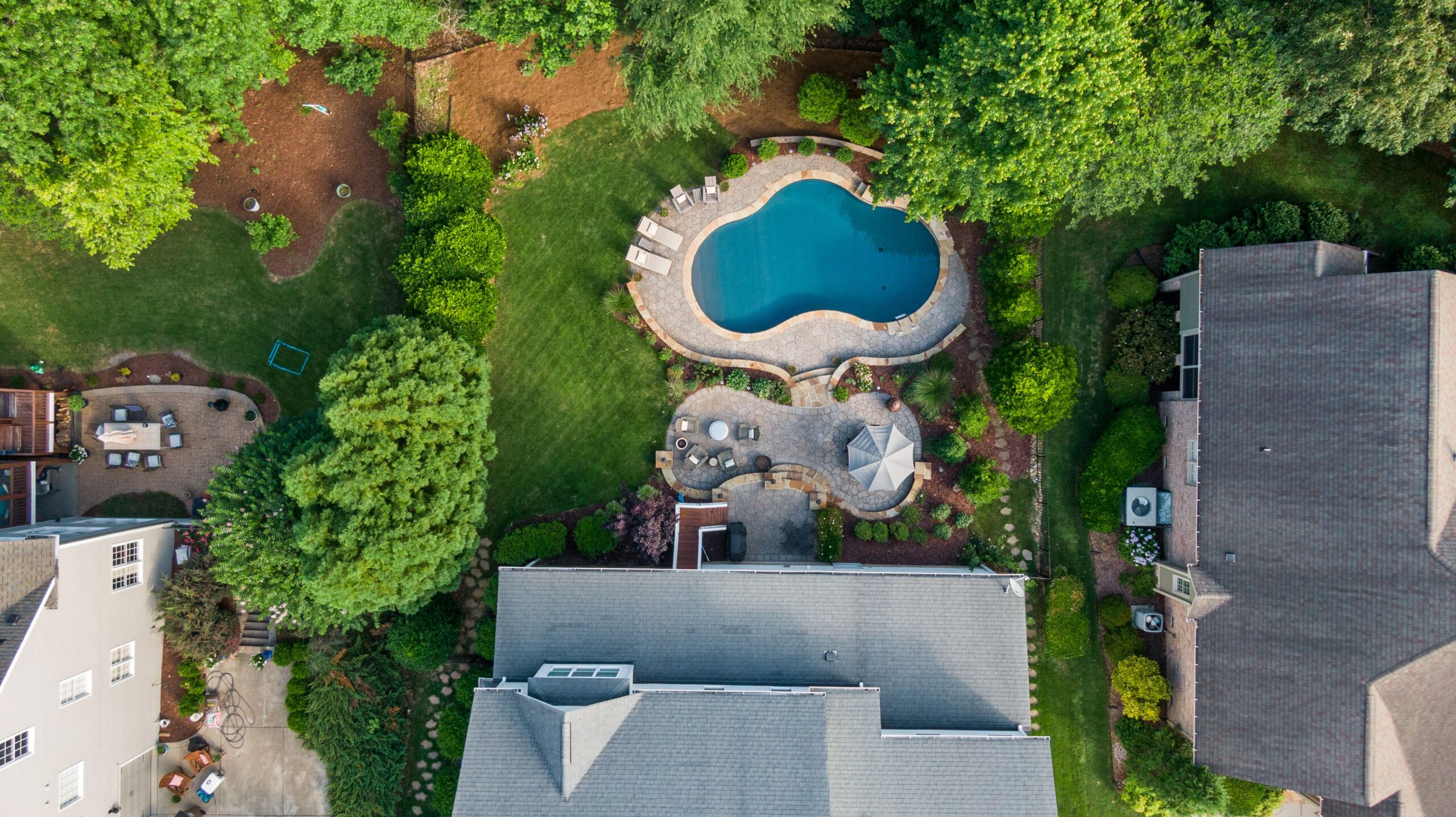 Moving from California to Raleigh and the Triangle area in North Carolina
