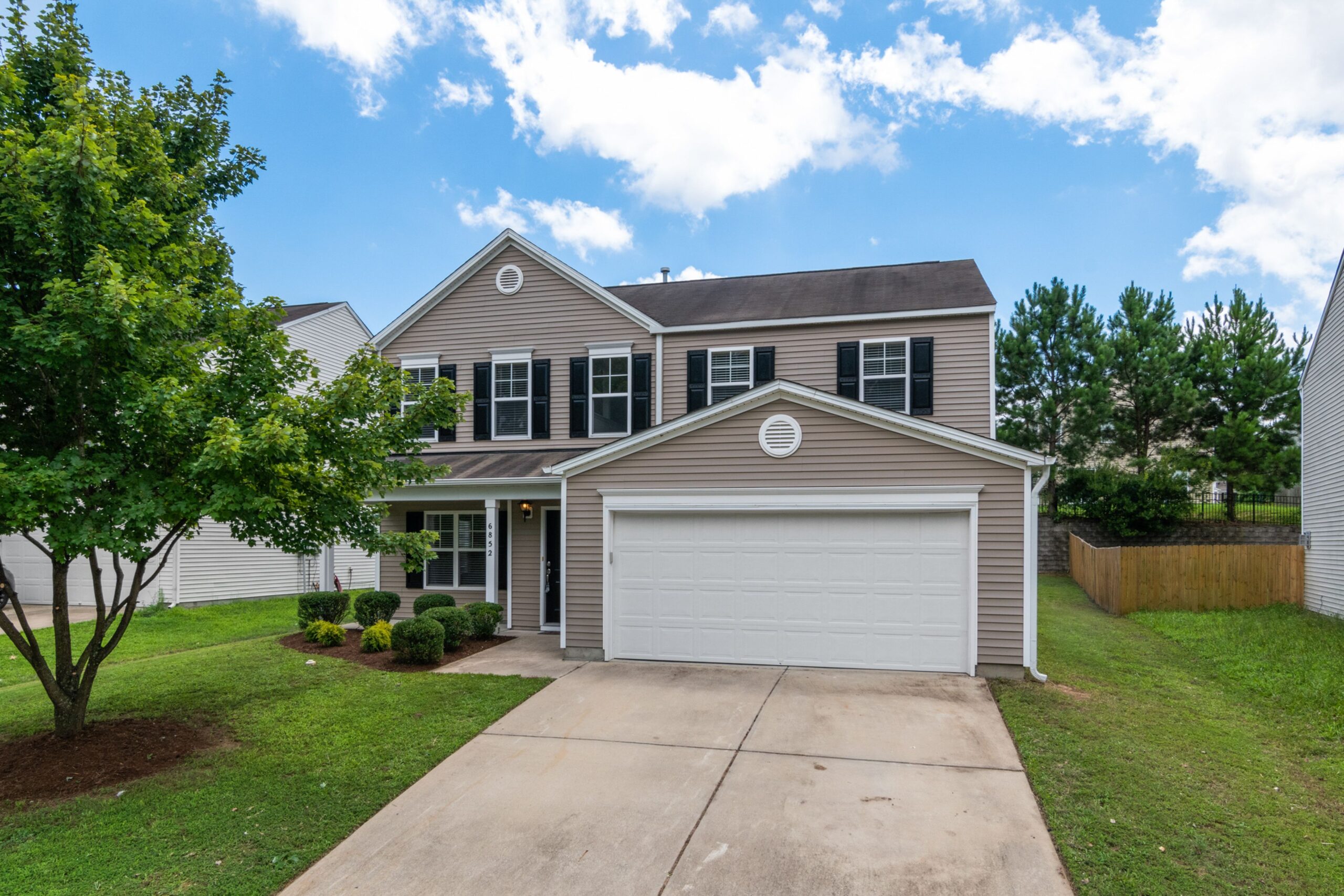 Moving from Massachusetts to Raleigh and the Triangle area in North Carolina