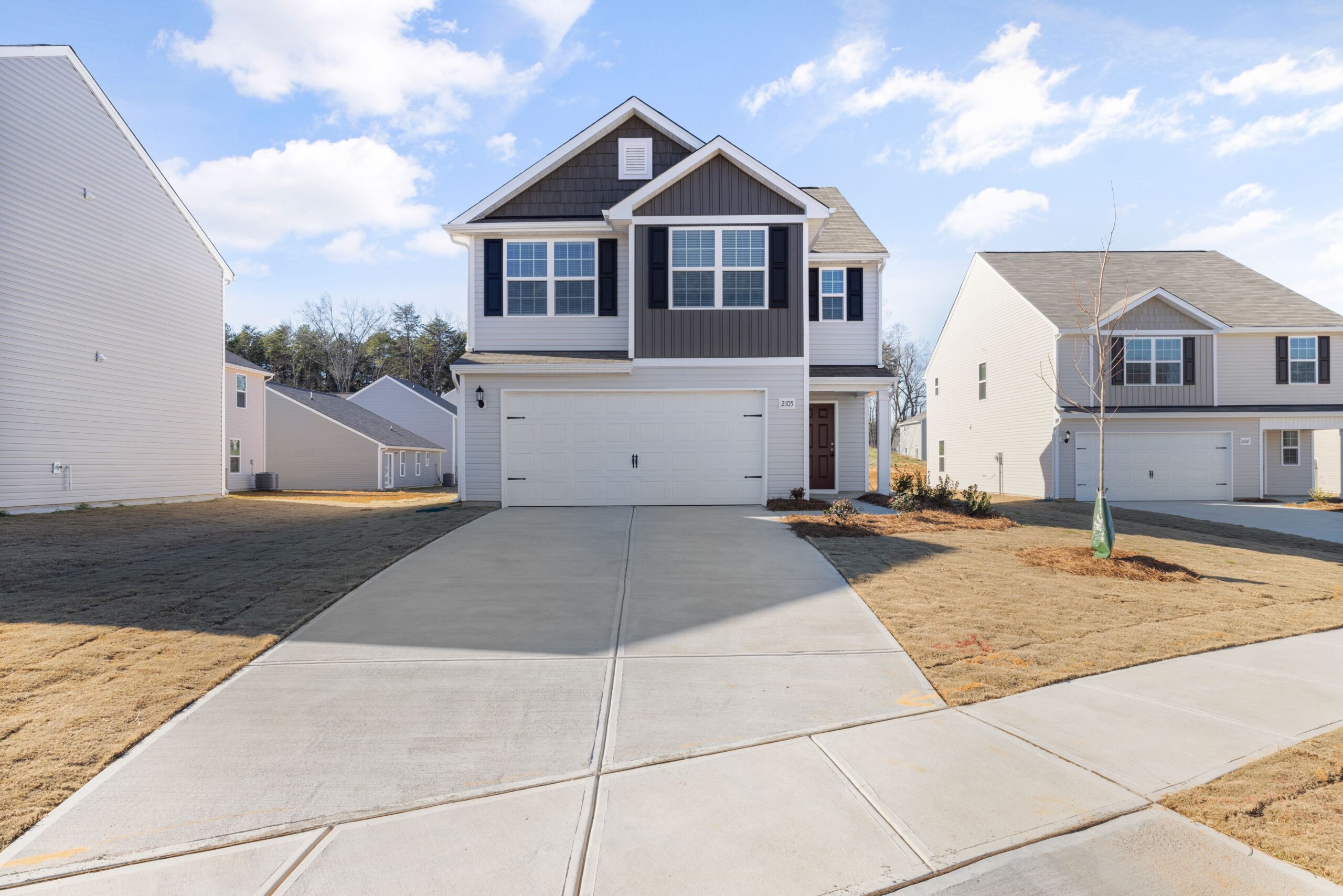 Moving from New Jersey to Raleigh and the Triangle area in North Carolina