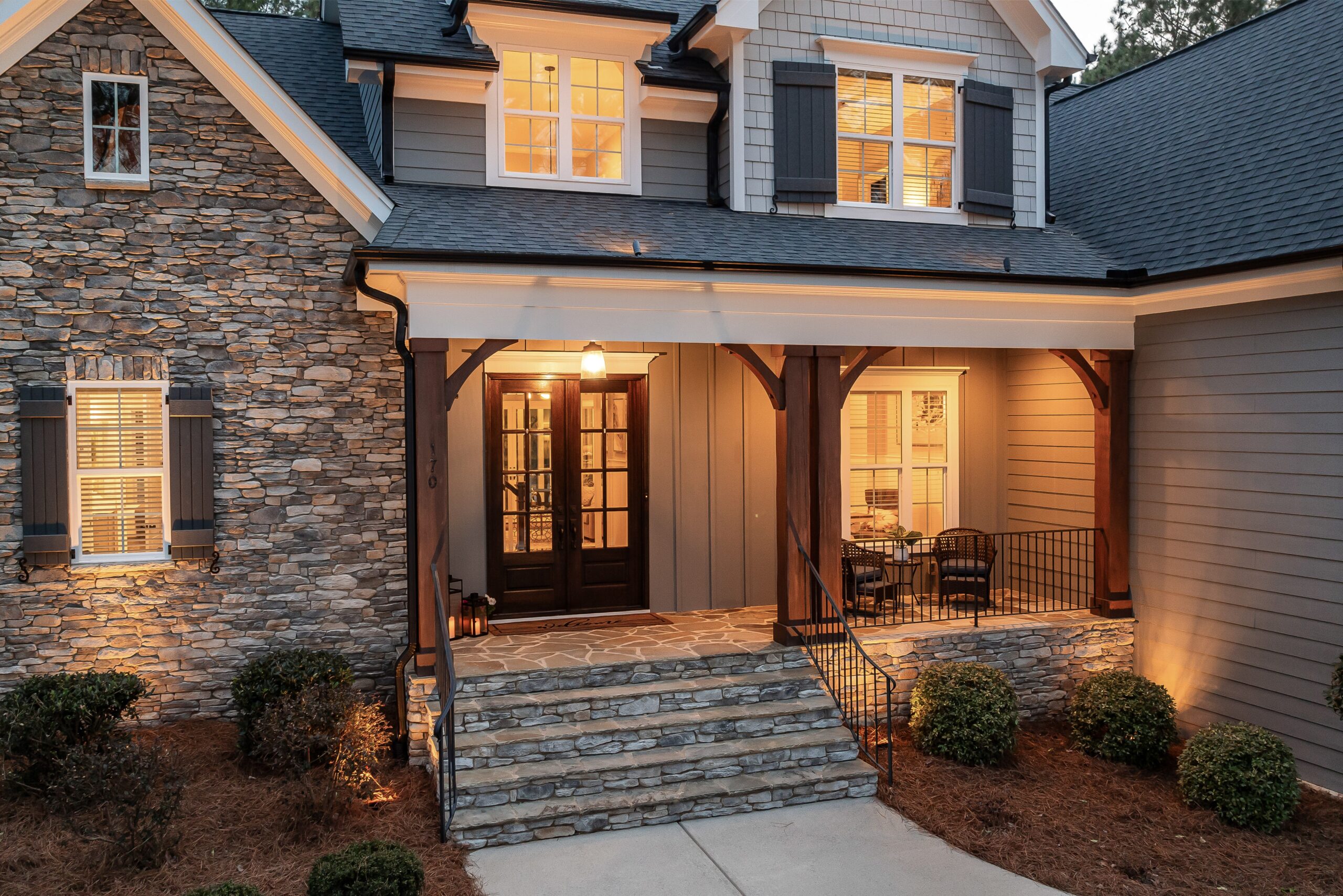 Moving from New York to Raleigh and the Triangle area in North Carolina