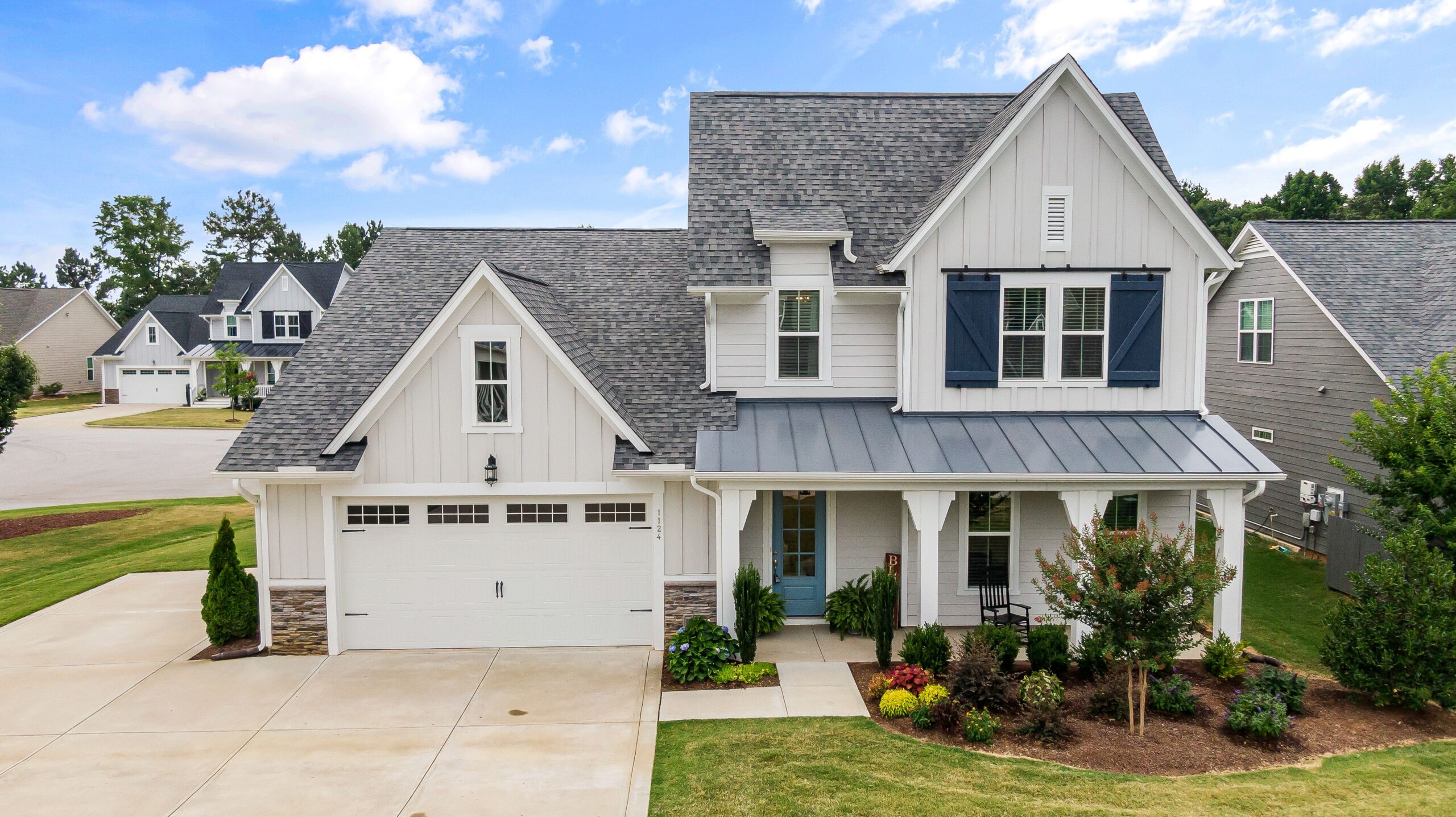 Moving from Texas to Raleigh and the Triangle area in North Carolina