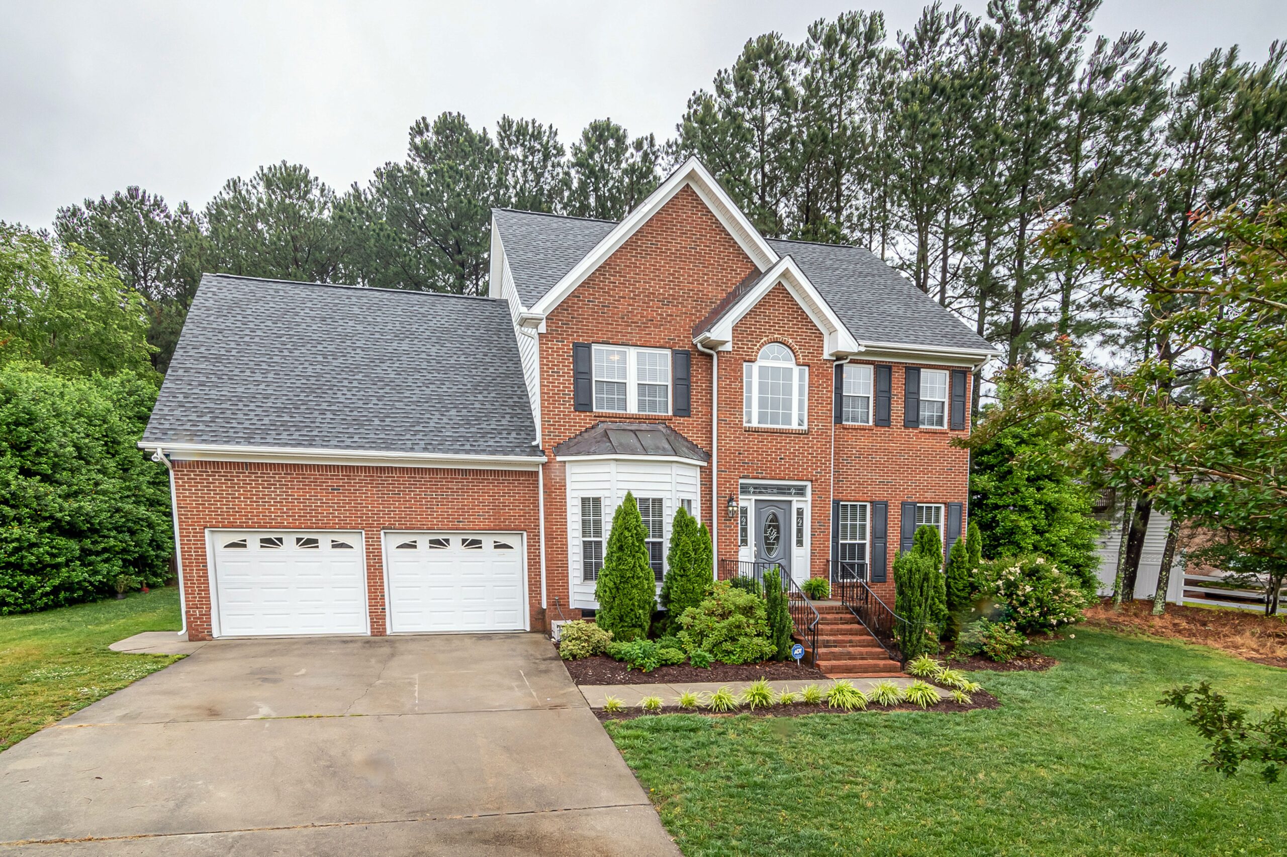 Moving from Virginia to Raleigh and the Triangle area in North Carolina
