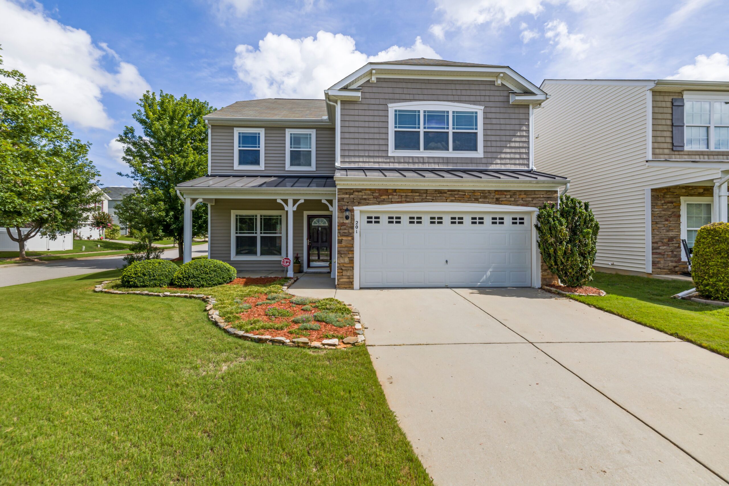 Home selling timeline guide — Triangle NC seller guide