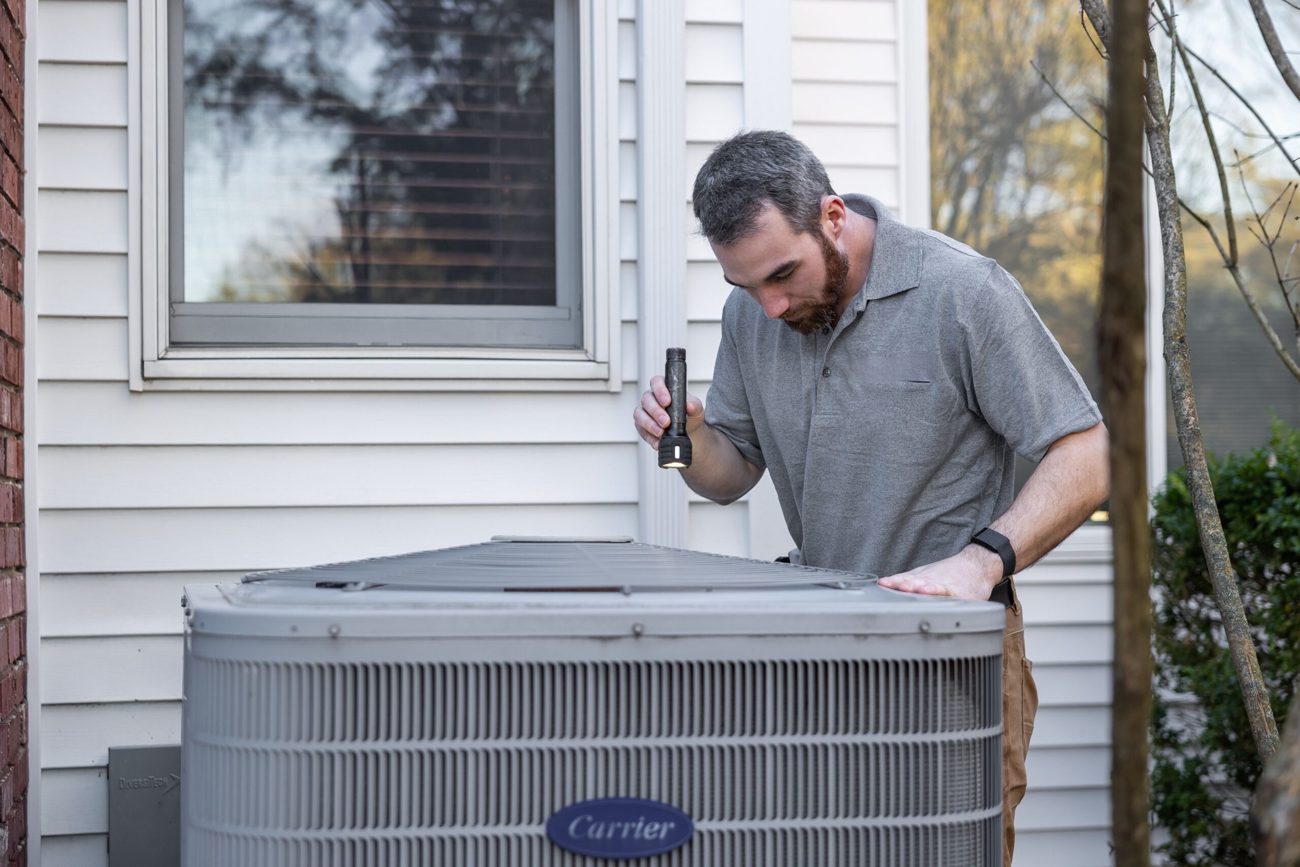 Home inspection guide for Triangle NC sellers