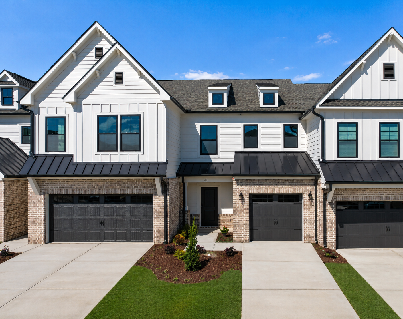 Small towns near Raleigh NC — Wake Forest, Wendell, Clayton, and Pittsboro