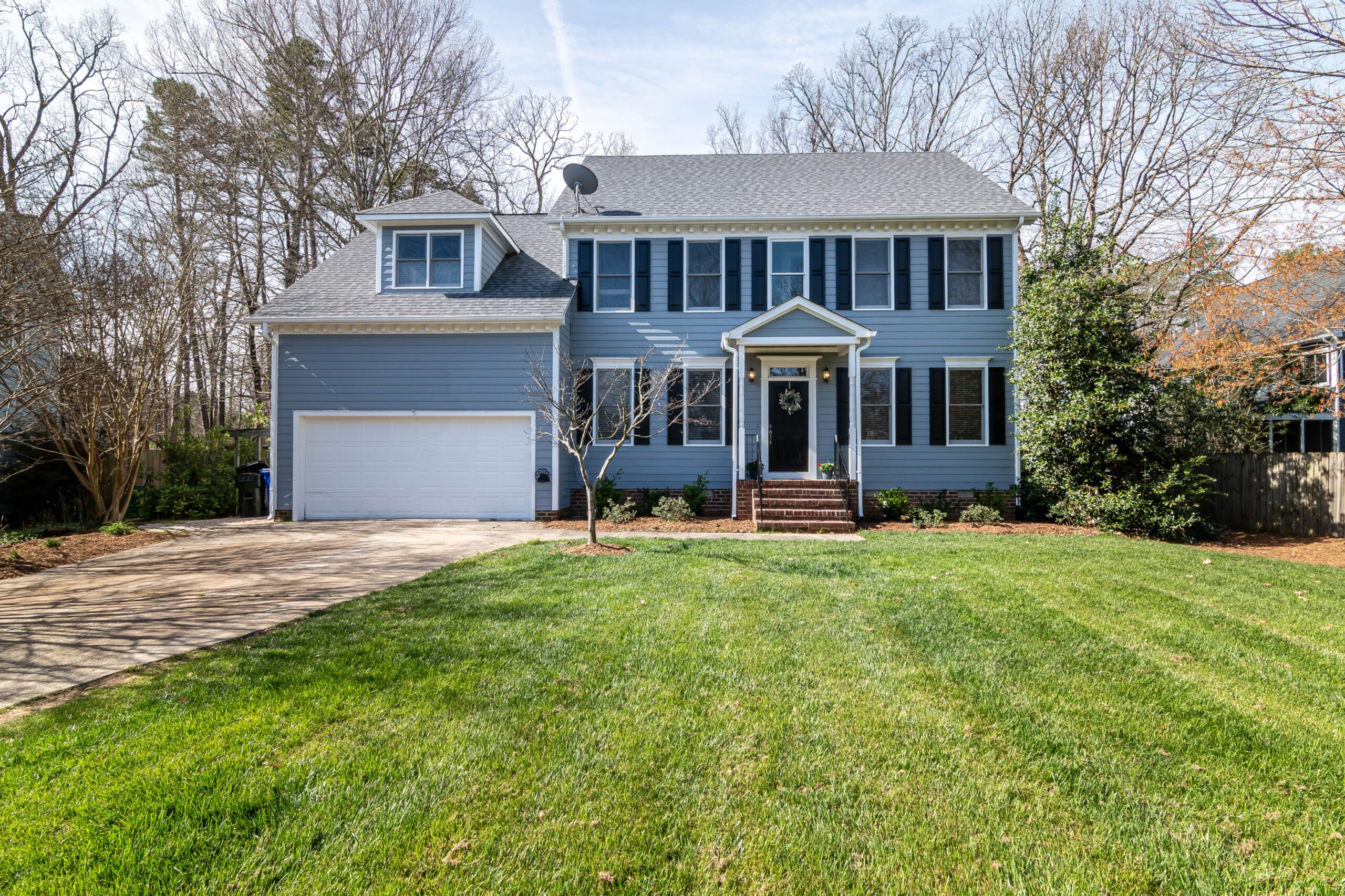 Selling your home in Cary NC — seller guide