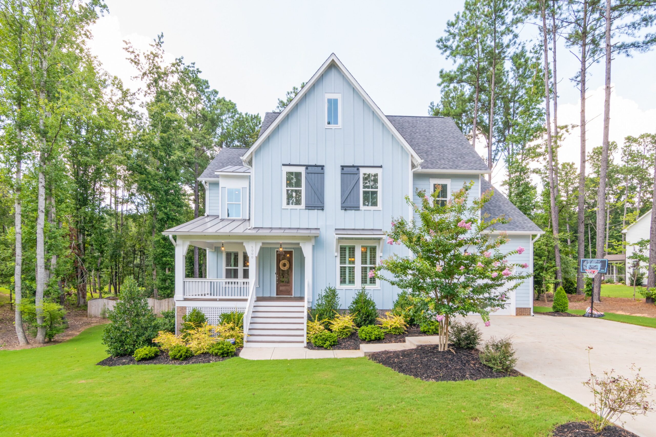 Selling your home in Apex NC — seller guide