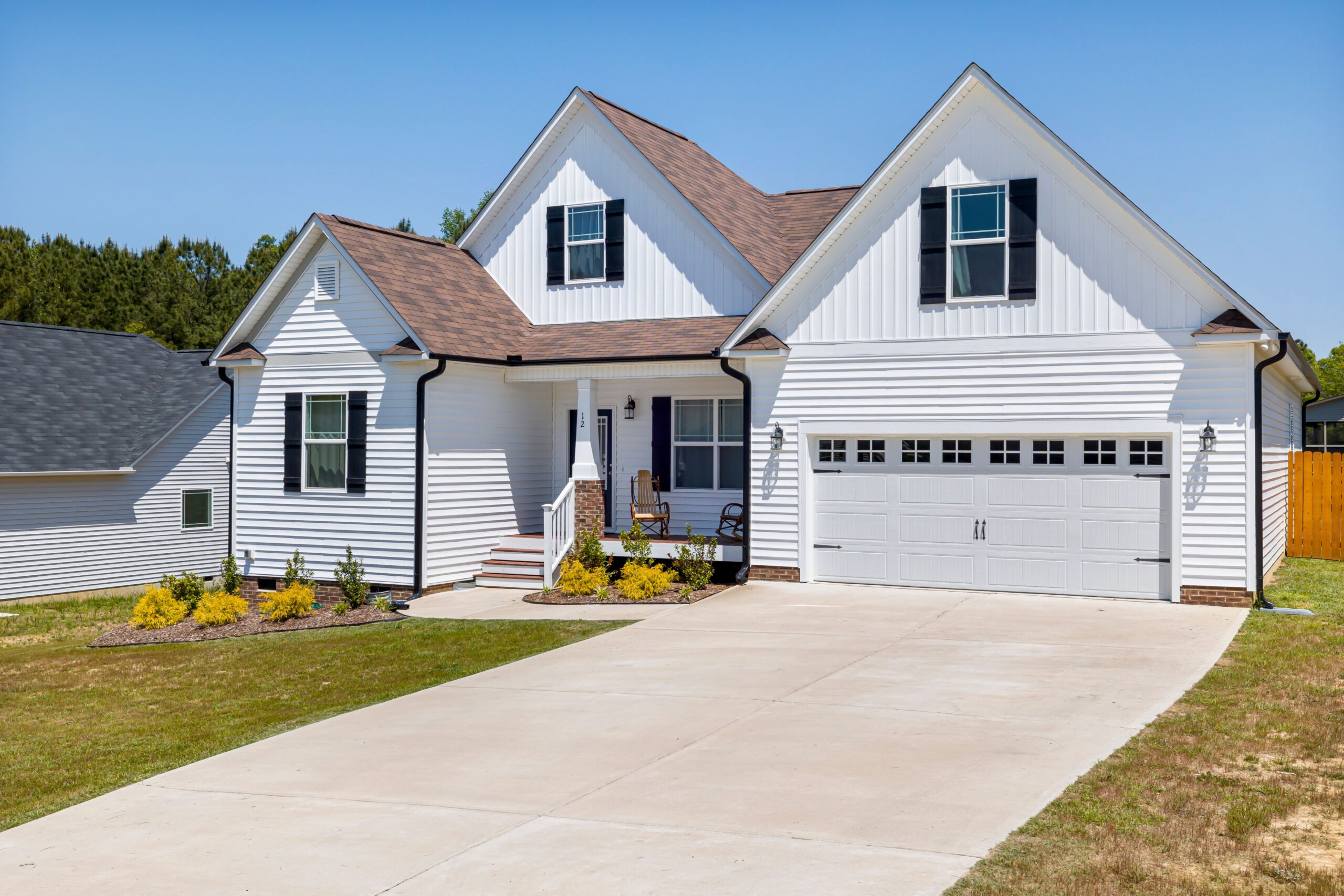 Selling your home in Clayton NC — seller guide