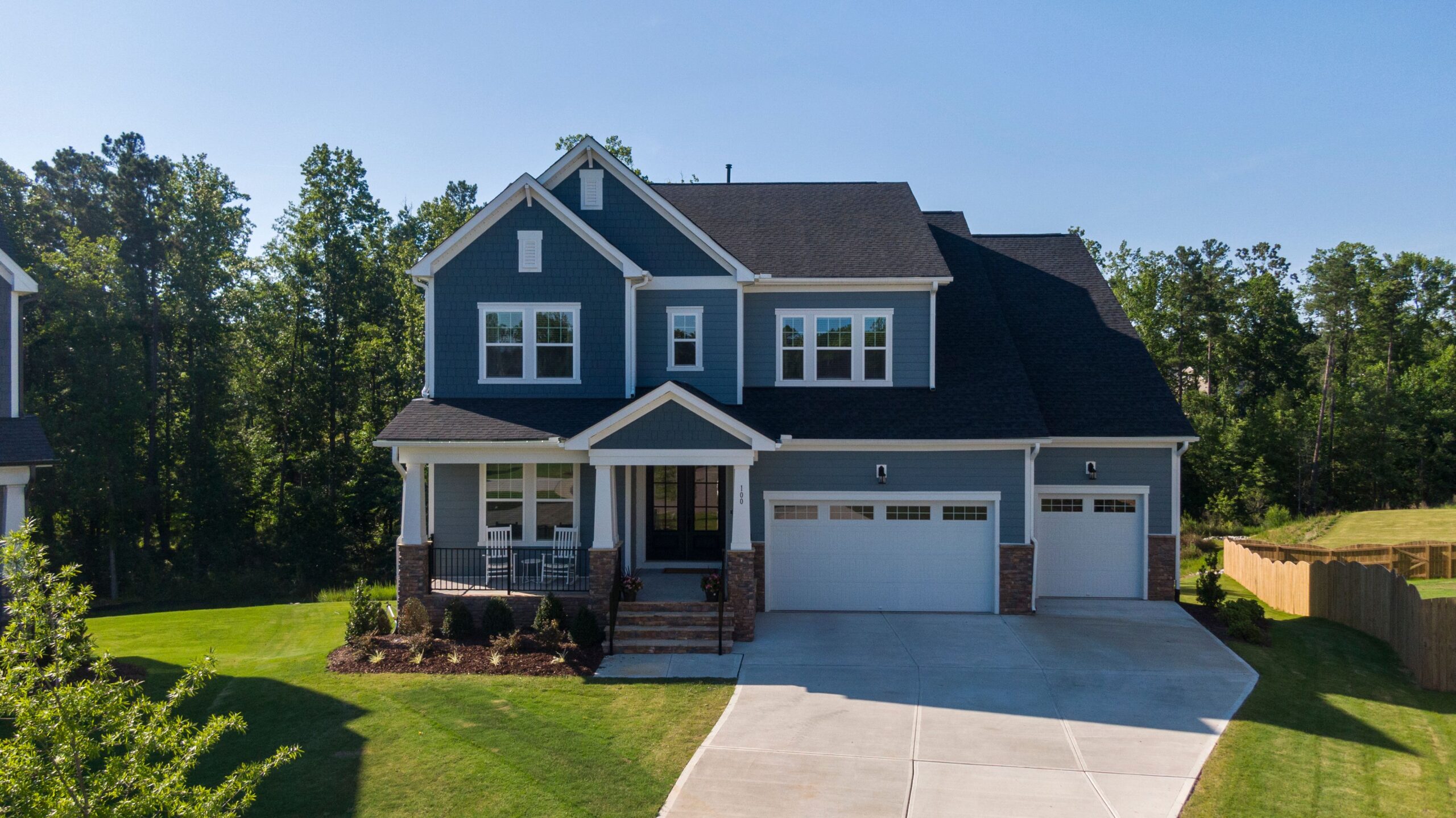 Selling your home in Fuquay-Varina NC — seller guide