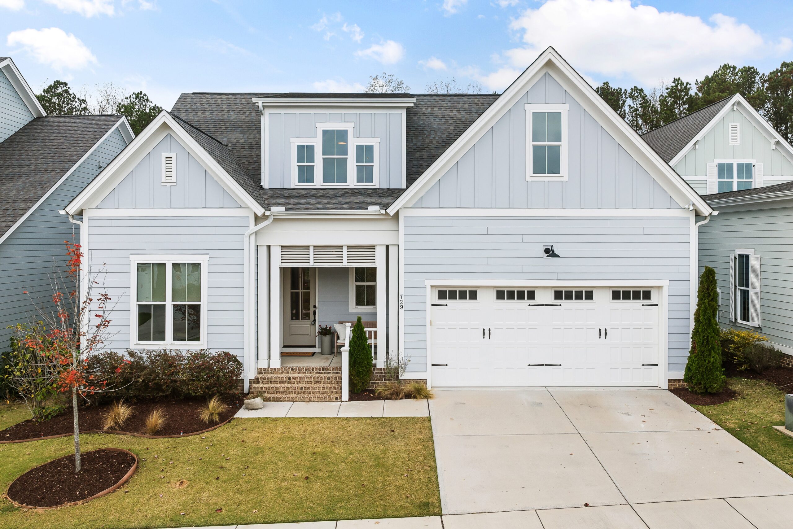 Selling your home in Wake Forest NC — seller guide