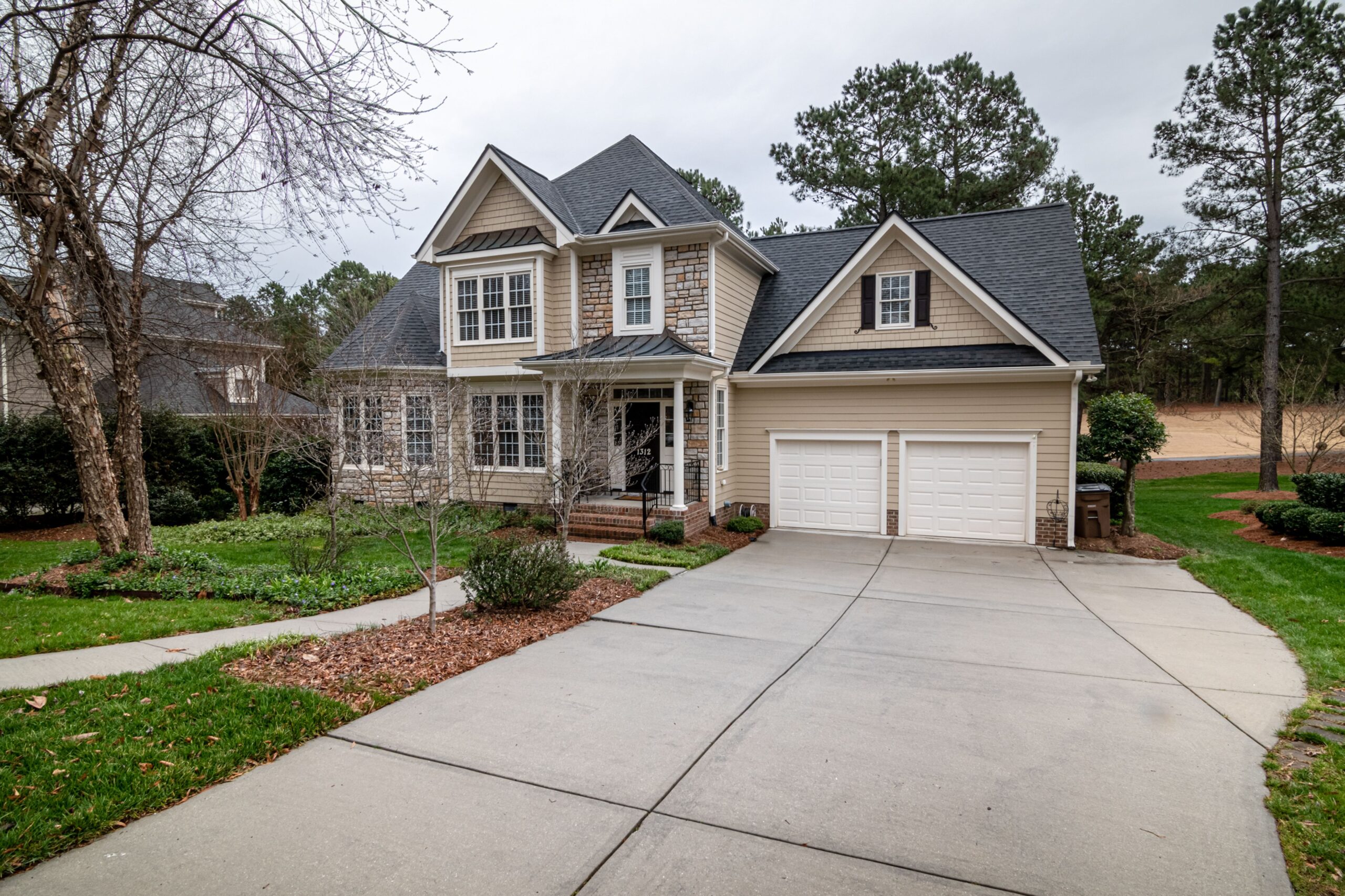 Selling your home in Durham NC — seller guide