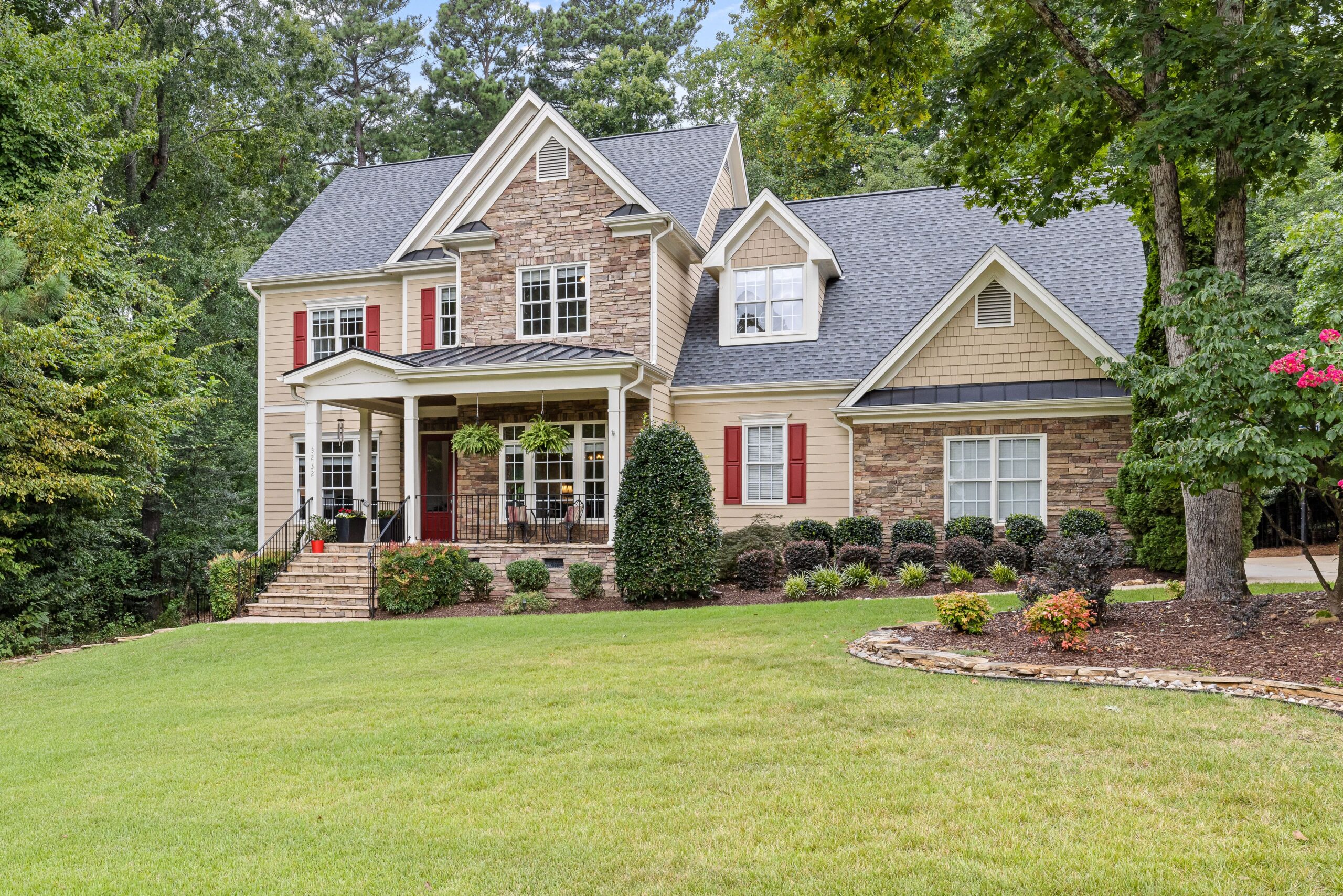 Selling your home in Chapel Hill NC — seller guide