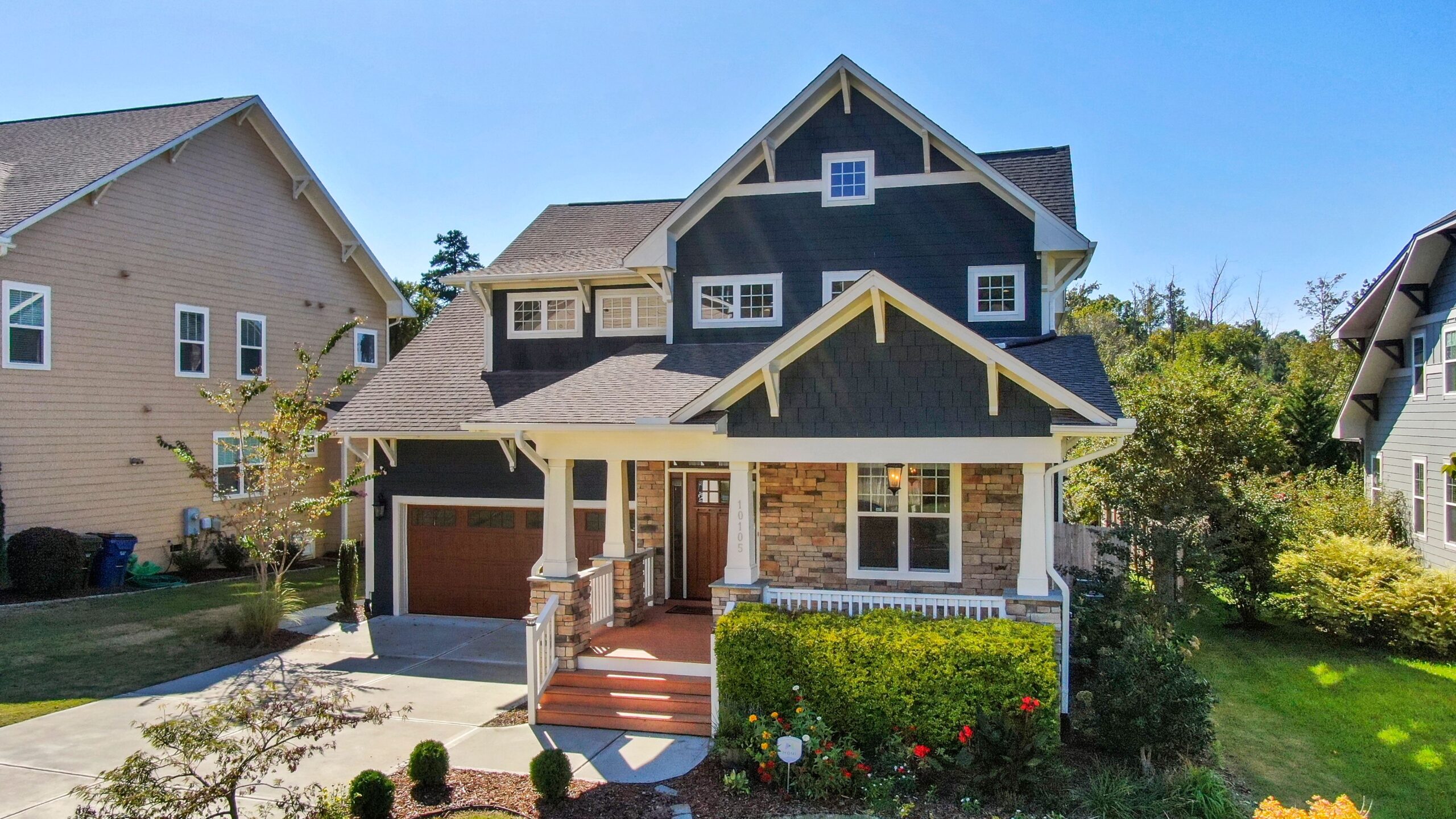Selling your home in Raleigh NC — seller guide