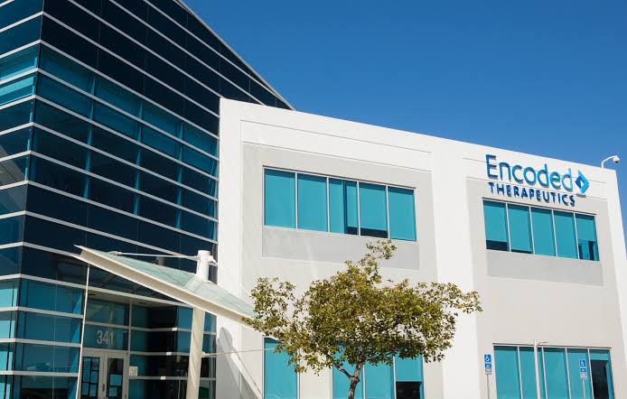 Encoded Therapeutics investment and workforce expansion in Morrisville, North Carolina