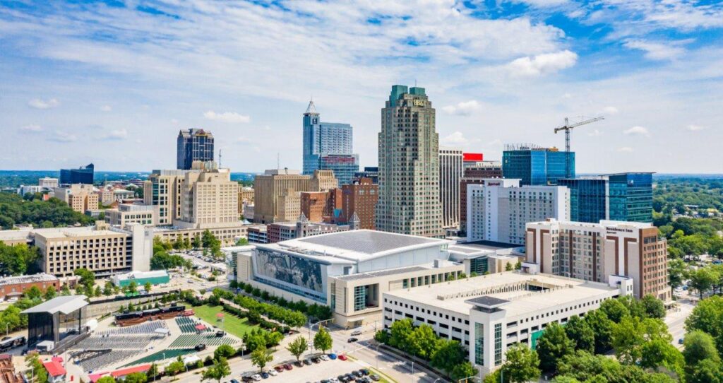 WakeMed Expands in Rolesville & Fuquay-Varina NC